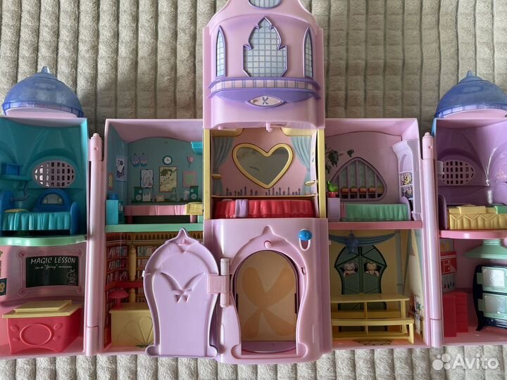 Алфея винкс