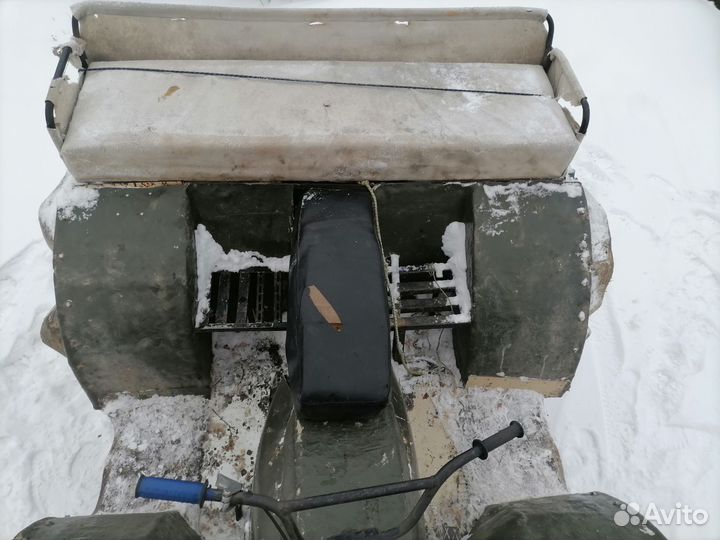 Вездеход