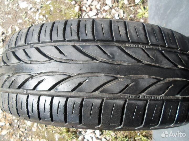 Matador MP 43 Aquilla Evo 205/60 R15