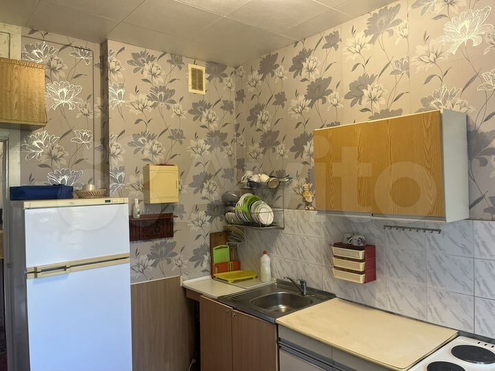 3-к. квартира, 65,9 м², 3/5 эт.