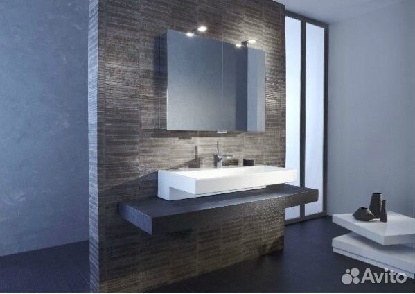 Раковина Jacob Delafon Terrace EXD112-00