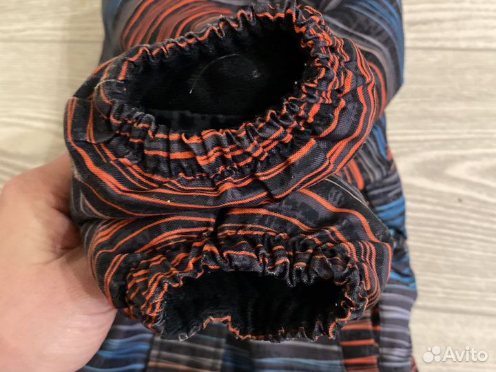 Комбинезон lassie 80