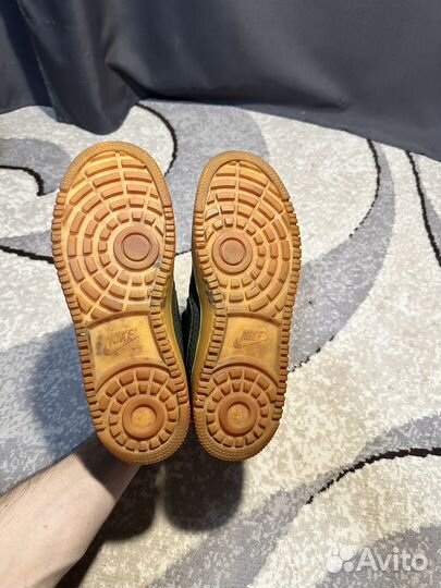 Ботинки Nike Court Borough