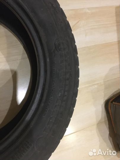 Continental ComfortContact - 5 4/12.5 R4 E