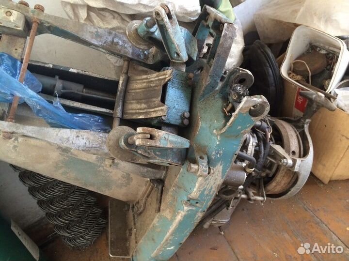 Продам мотор вихрь 30 для лодки на запчасти