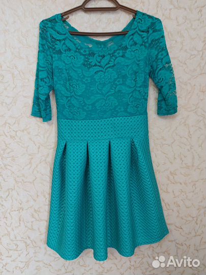 Продам платье