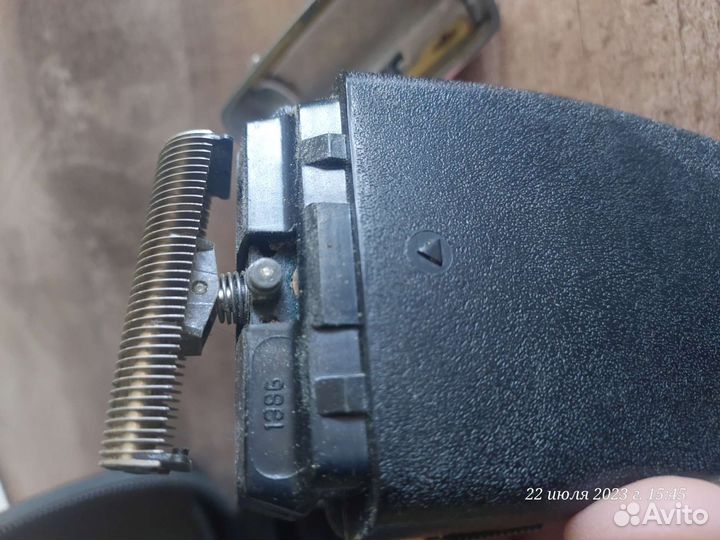 Электробритва микма 101