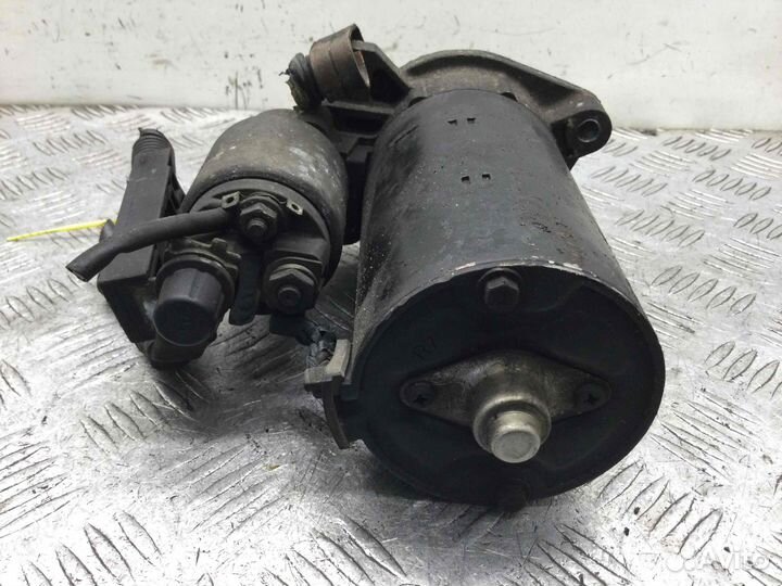 Стартер Mercedes S-klasse 0001109250; справочно; 0