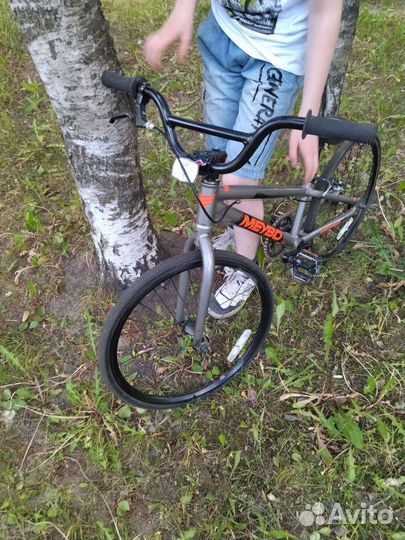 Meybo Велосипед BMX Meybo tlnt Bike Junior