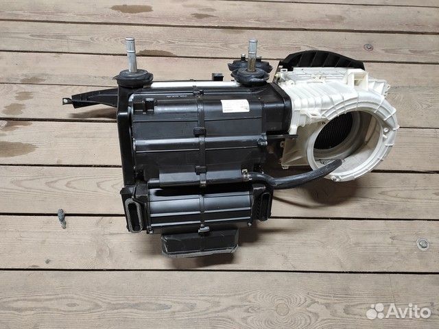 Отопитель салона 27110AL51A Nissan Skyline