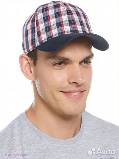 Maxval Кепка Бейсболка