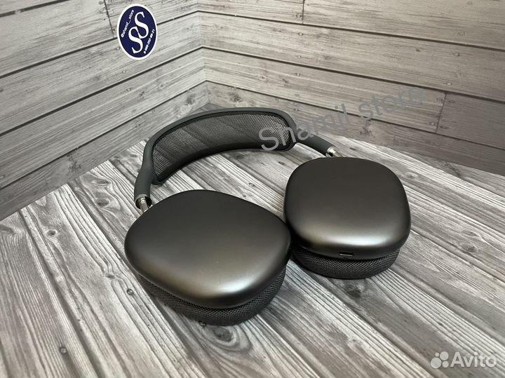 Airpods Max Premium 1:1