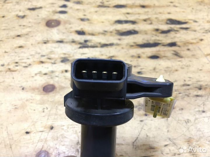 Катушка зажигания Toyota Rush J210E 3szve 2006