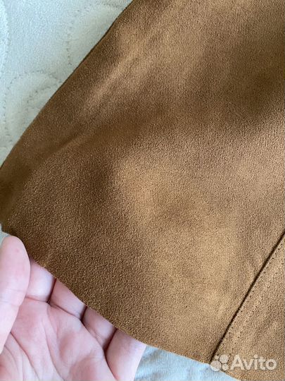 Юбка и топ H&M