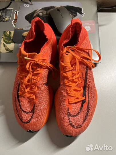 Кроссовки nike