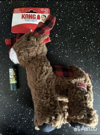 Игрушки для собак