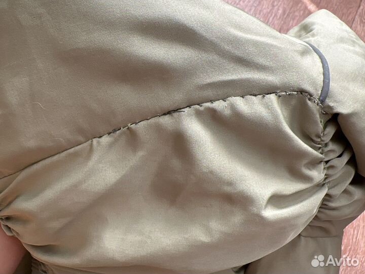 Комбинезон для собаки