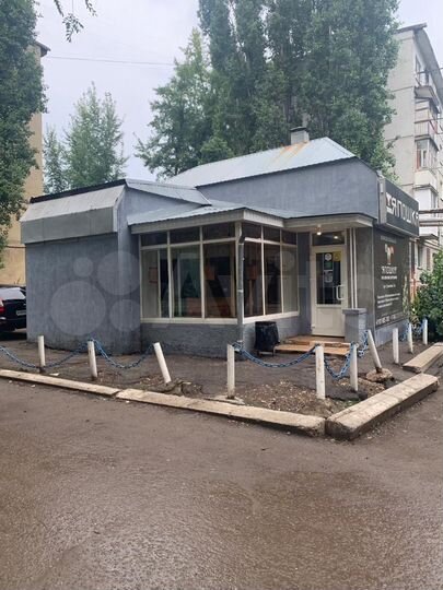 Свободного назначения, 44.4 м²