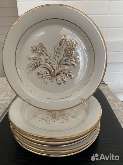 Фарфор Криммер лфз 1960