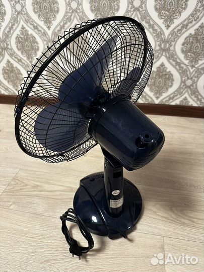 Вентилятор Centek CT-5007