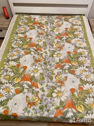 Комплект штор для детской комнаты