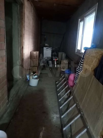 Дом 154 м² на участке 15 сот.