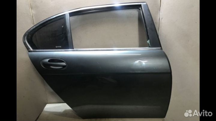 Дверь бмв е65 коротыш