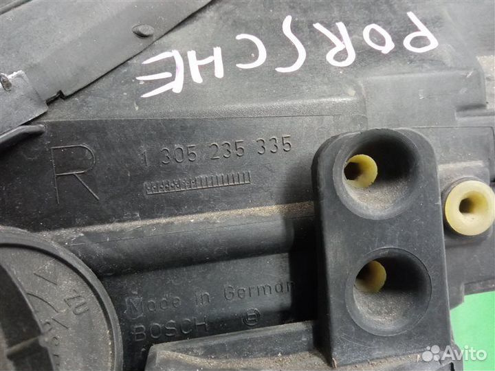 Фара передняя правая Porsche Boxster S 986 M9621