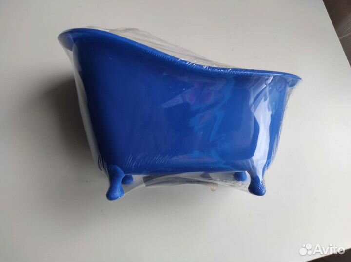 Набор ванна игрушка