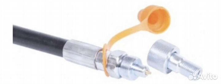 Гидравлического насоса шланг высокого давления