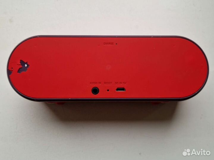 Портативная колонка Sony SRS-X2