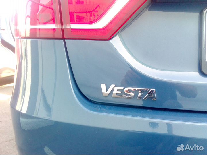 Чип-тюнинг Лада Vesta, Largus