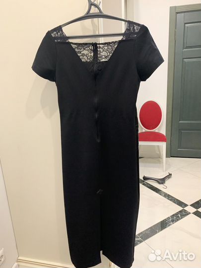 Платье 46 Roberto