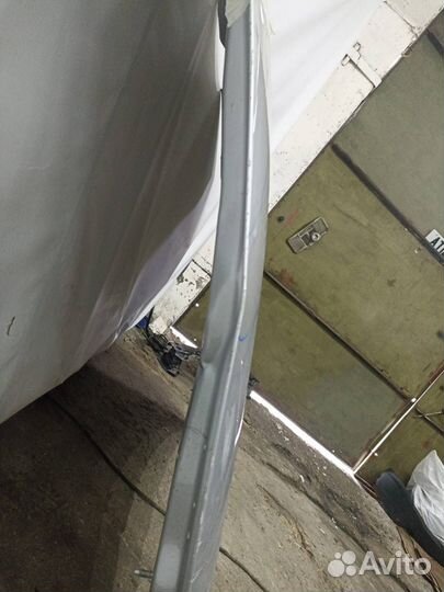 Капот BMW X3 G01 (2017 - н.в.) 41008499153