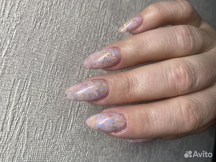 Мастер маникюра