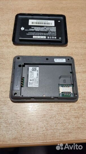 Wifi роутер 4g Alcatel Onetouch Y650