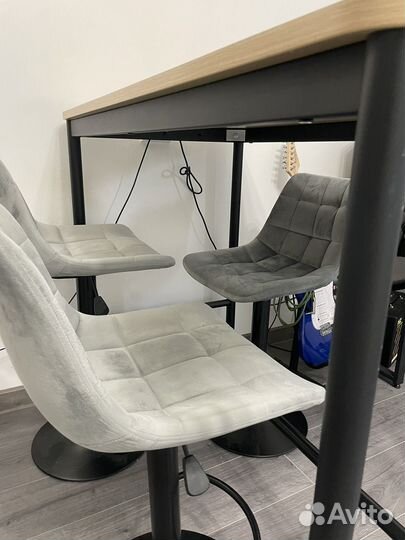 Барный стол IKEA