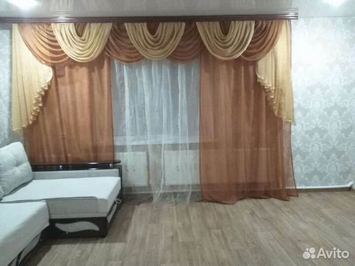 Шторы с ламбрекеном