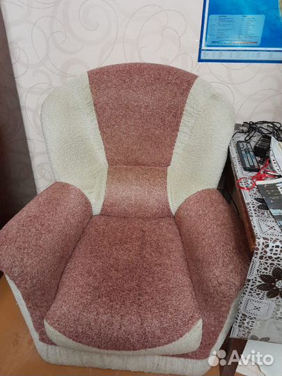 Кресло