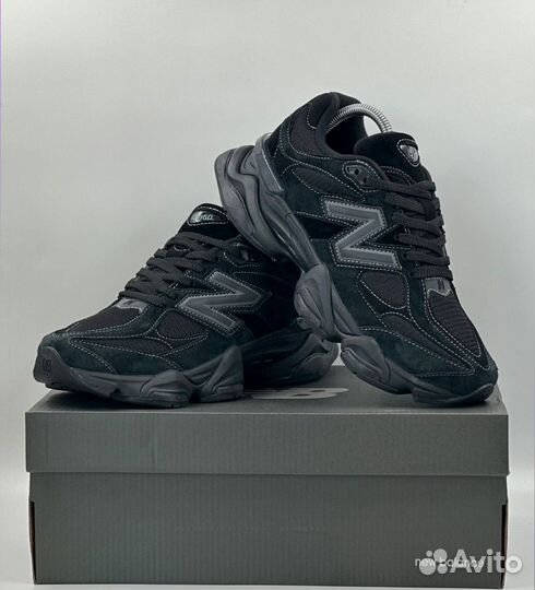 Мужские кроссовки New Balance 9060