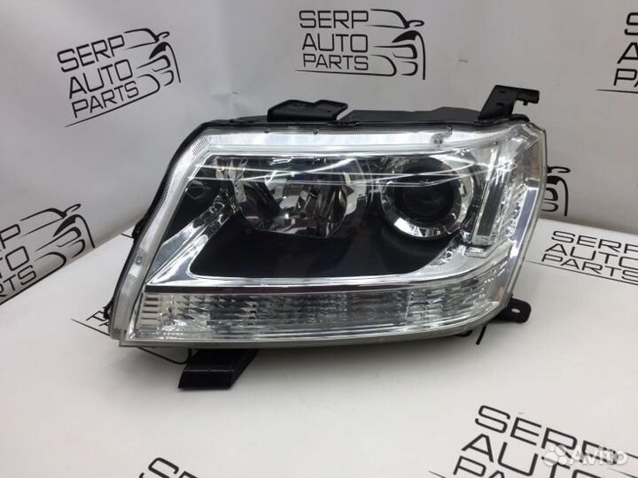 Фара передняя левая Suzuki Grand Vitara TD54W J24B