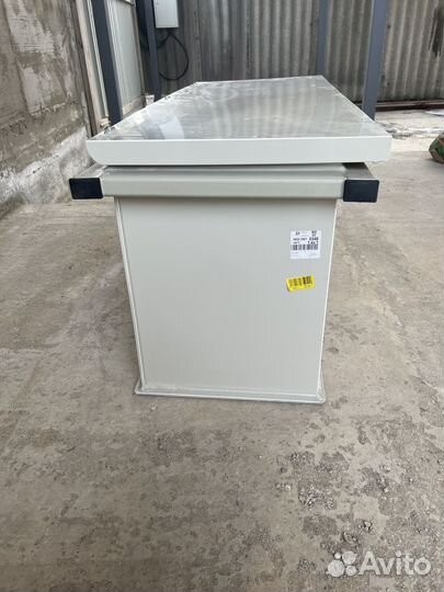 Ванна иммерсионного охлаждения на 8 Antminer s19