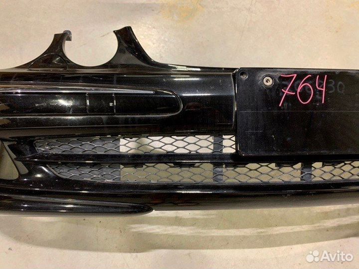 Бампер передний передний Mercedes-Benz E-Class