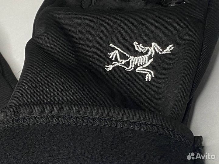 Перчатки Arcteryx gore tex