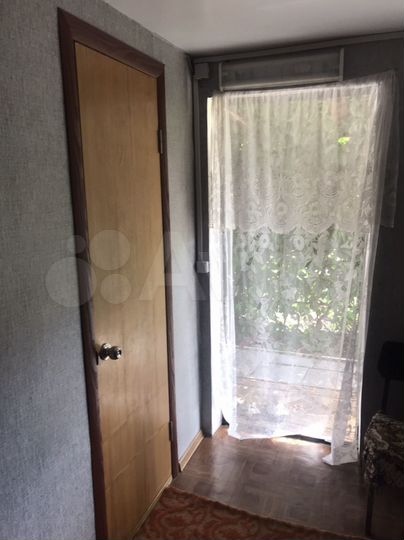 Комната 11 м² в 1-к., 1/1 эт.