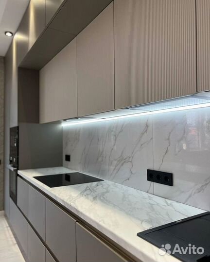 Кухонный гарнитур в рассрочку без банка