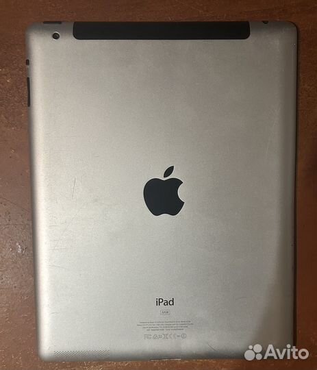 Apple iPad 2 32GB