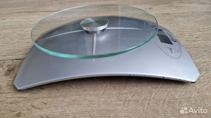 Весы кухонные электронные