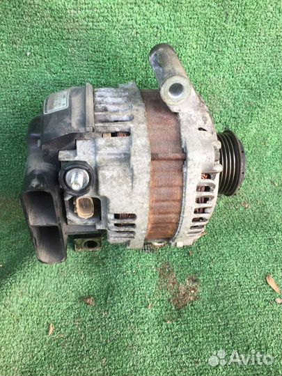 Генератор Mazda CX-7 2.3T