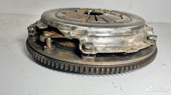 Сцепление Mazda 626